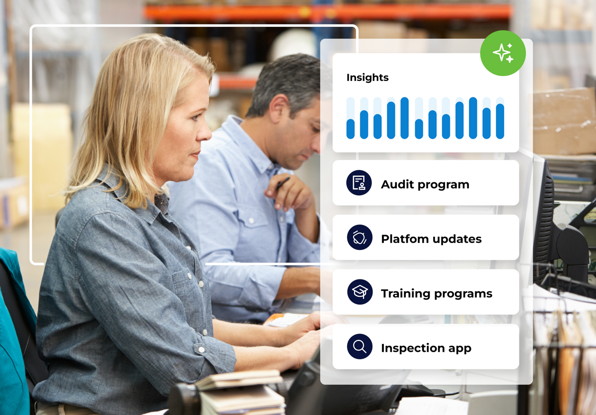 An Extension of Your Compliance Team